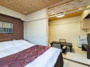 Hotel Fine Olive Kyoto Yamashina (Adults Only) Chambre photo