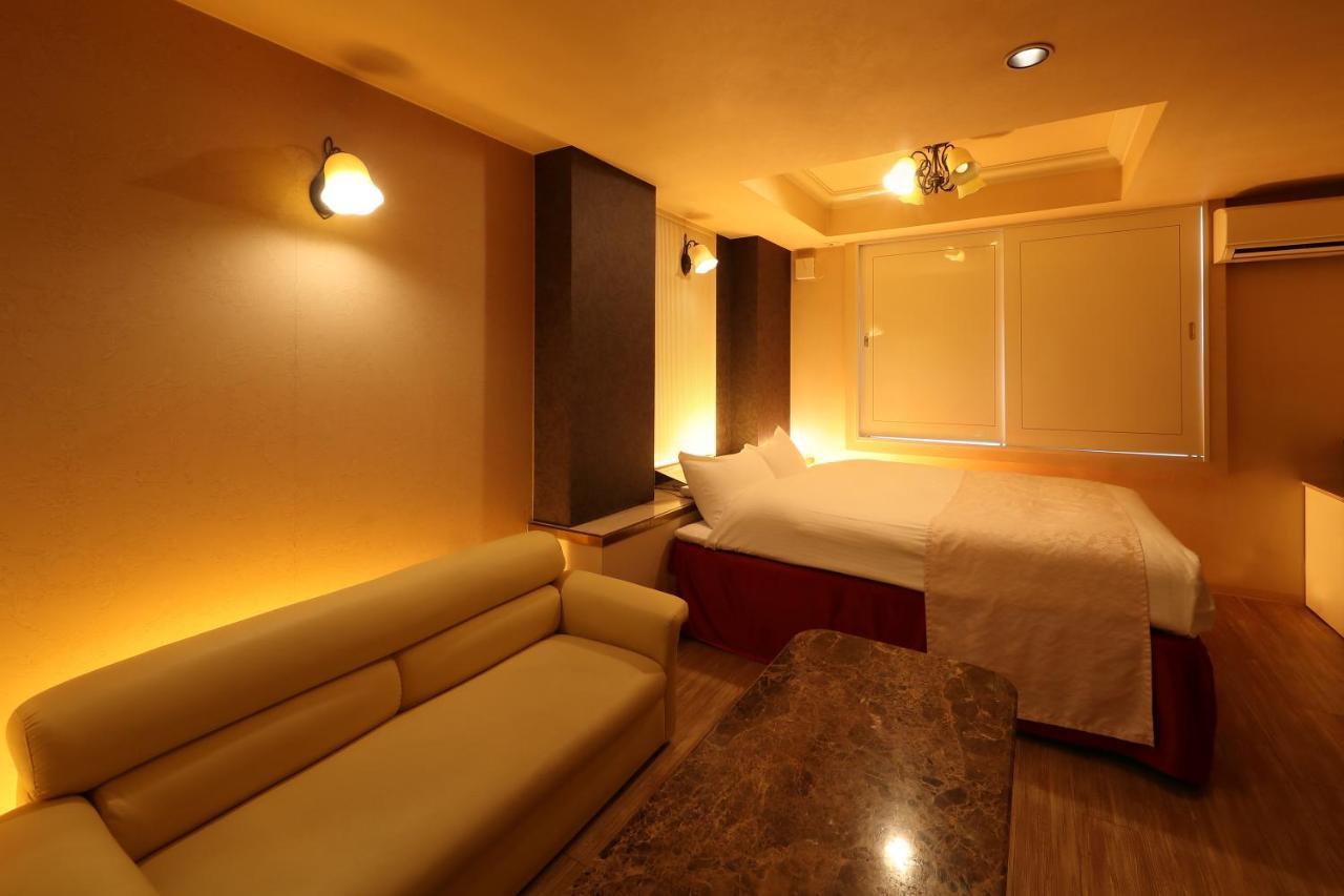 Hotel Fine Olive Kyoto Yamashina (Adults Only) Extérieur photo