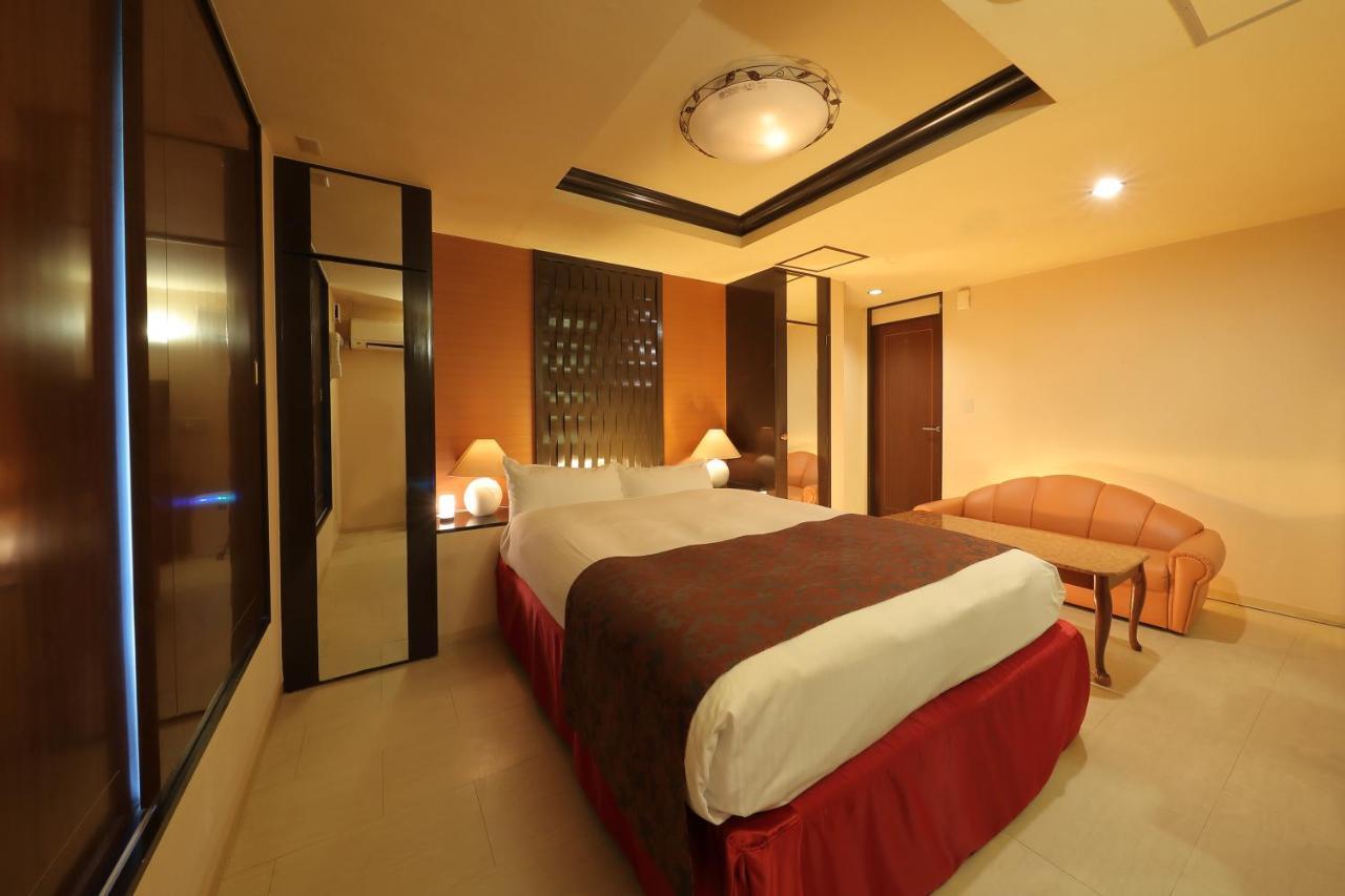 Hotel Fine Olive Kyoto Yamashina (Adults Only) Extérieur photo