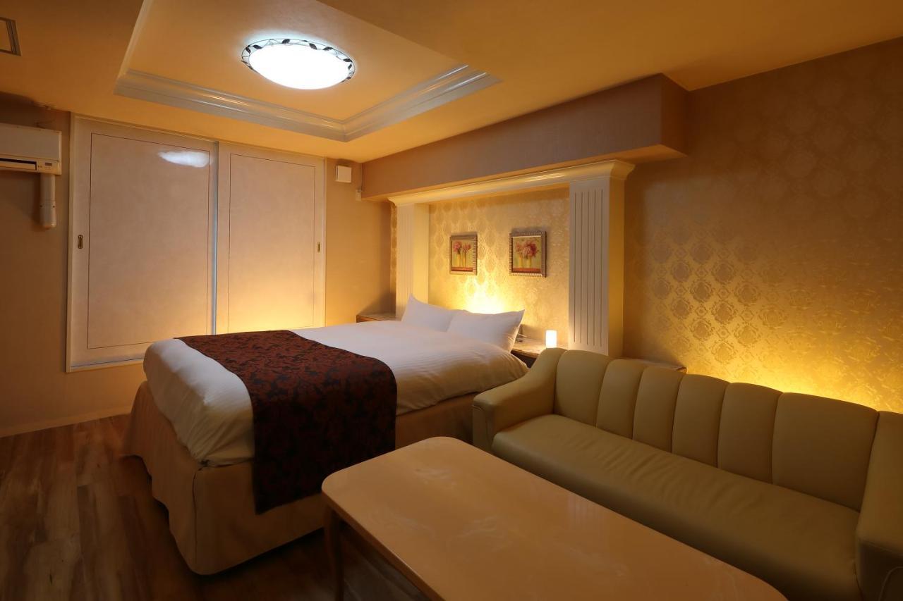 Hotel Fine Olive Kyoto Yamashina (Adults Only) Extérieur photo
