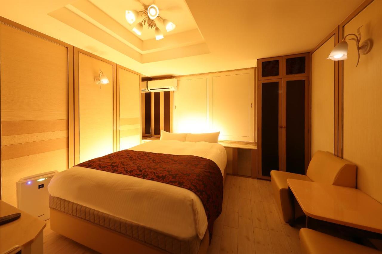 Hotel Fine Olive Kyoto Yamashina (Adults Only) Extérieur photo