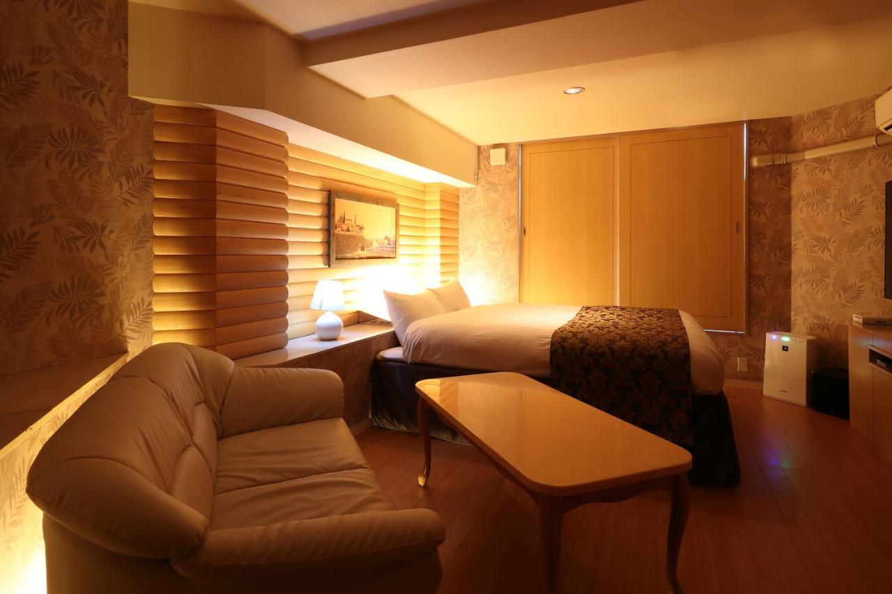 Hotel Fine Olive Kyoto Yamashina (Adults Only) Extérieur photo