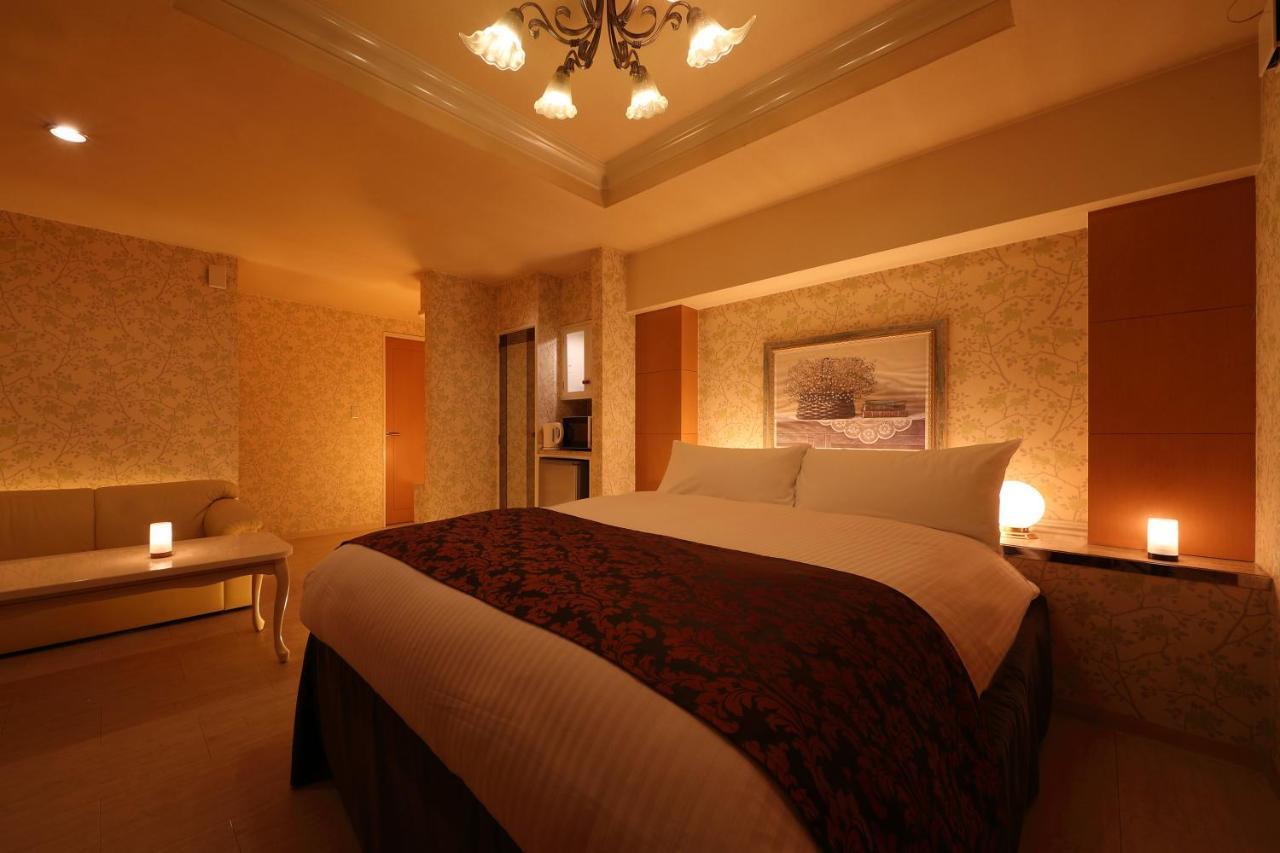 Hotel Fine Olive Kyoto Yamashina (Adults Only) Extérieur photo