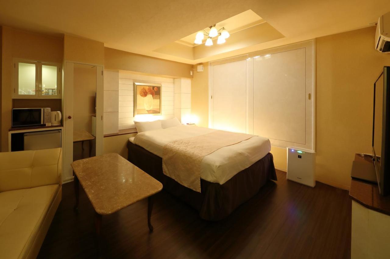 Hotel Fine Olive Kyoto Yamashina (Adults Only) Extérieur photo