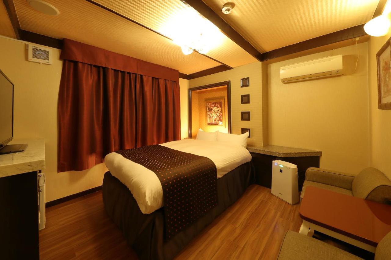 Hotel Fine Olive Kyoto Yamashina (Adults Only) Extérieur photo