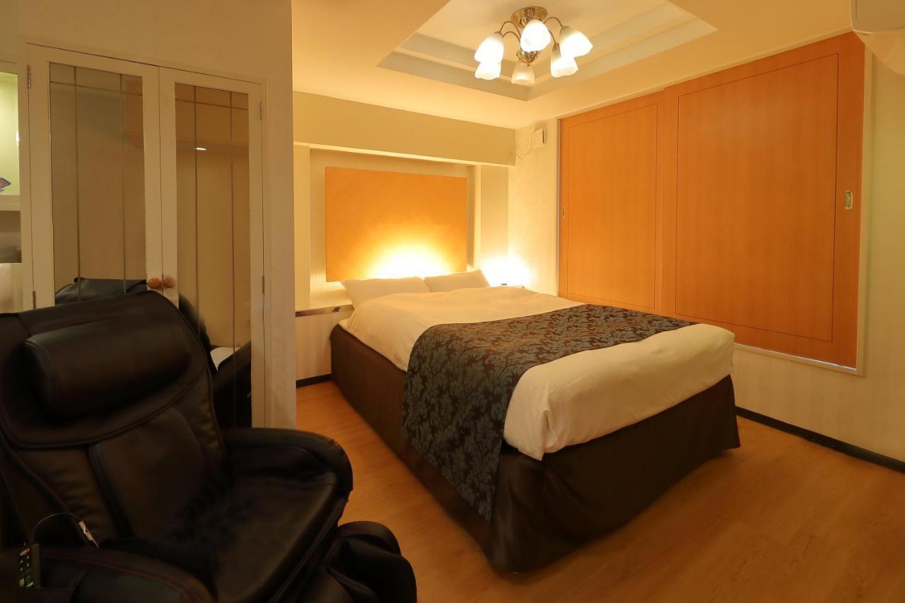 Hotel Fine Olive Kyoto Yamashina (Adults Only) Extérieur photo