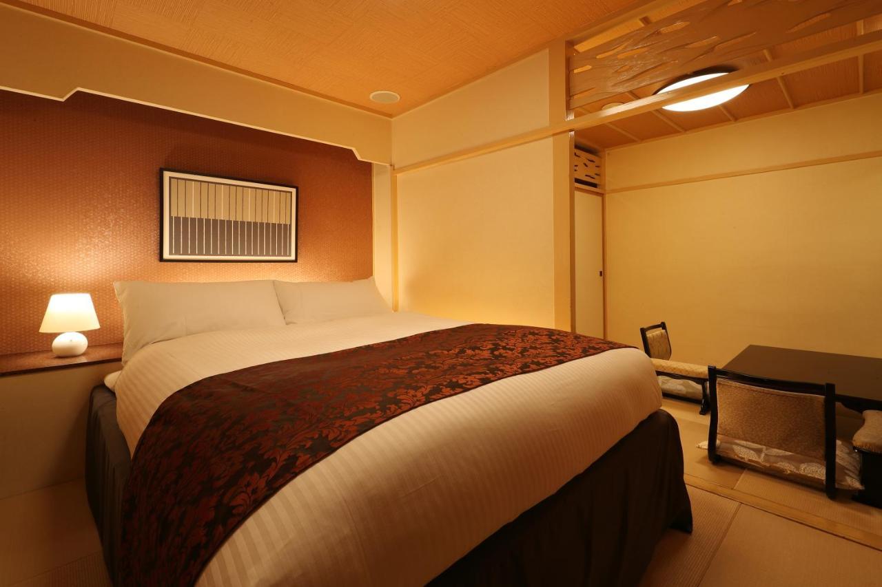 Hotel Fine Olive Kyoto Yamashina (Adults Only) Extérieur photo
