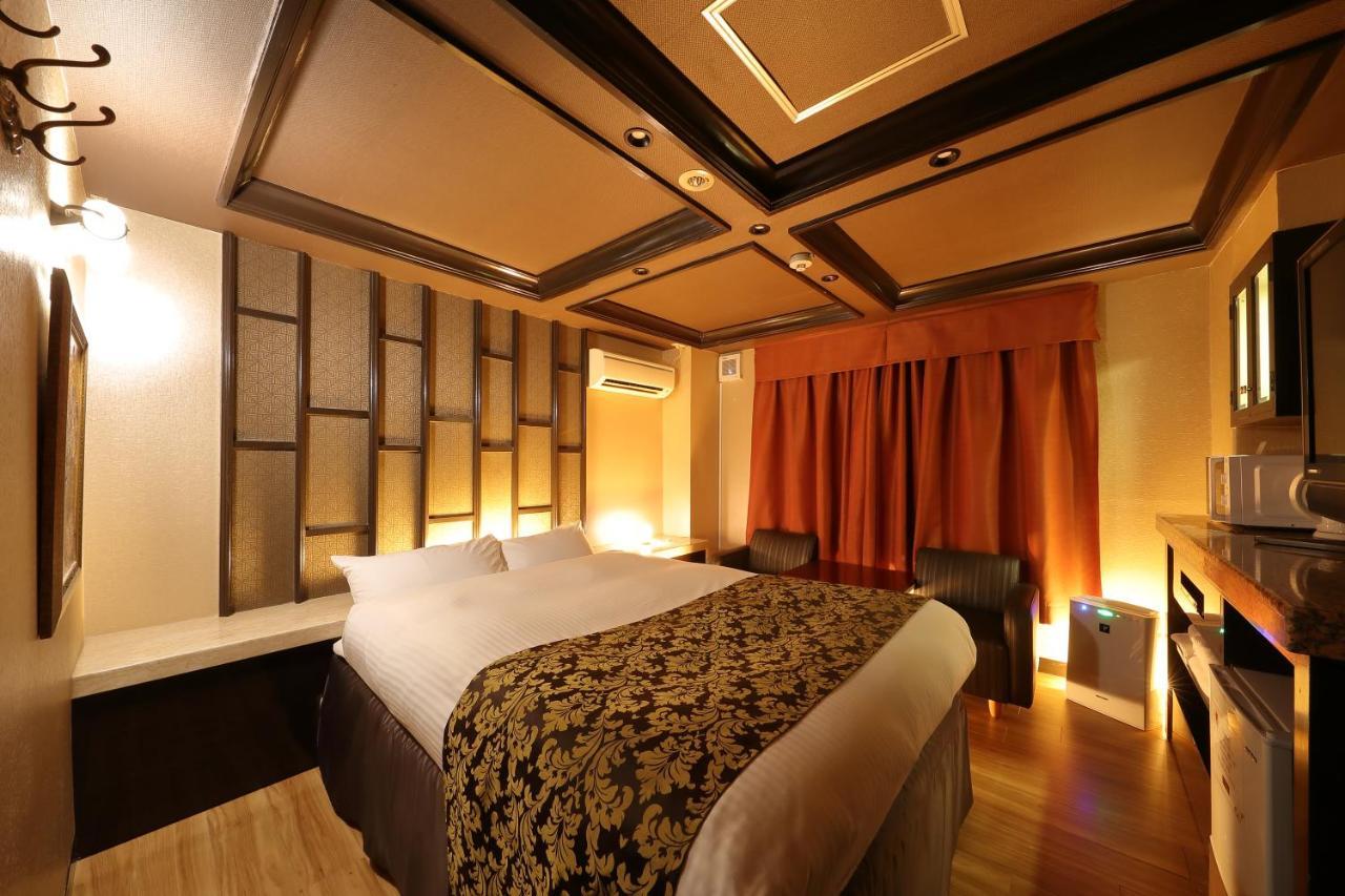Hotel Fine Olive Kyoto Yamashina (Adults Only) Extérieur photo