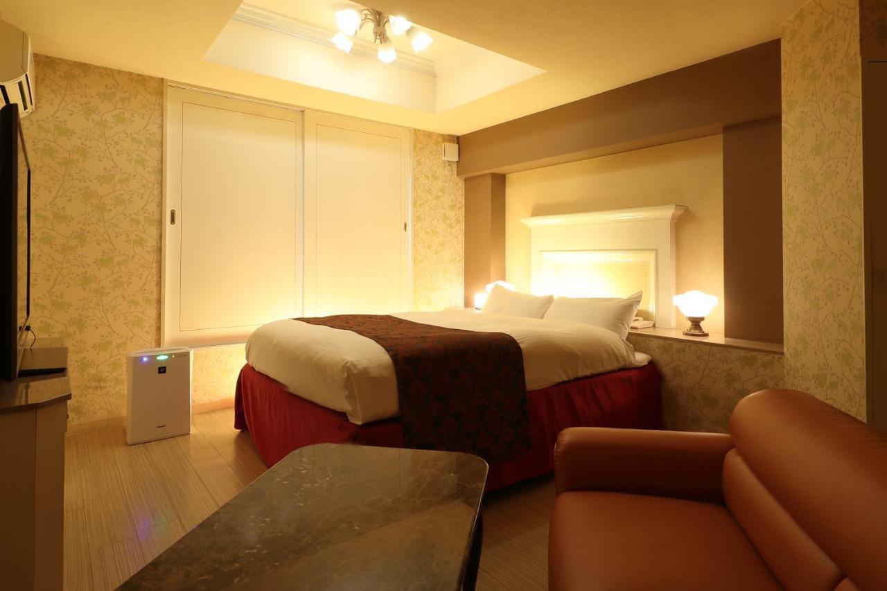 Hotel Fine Olive Kyoto Yamashina (Adults Only) Extérieur photo