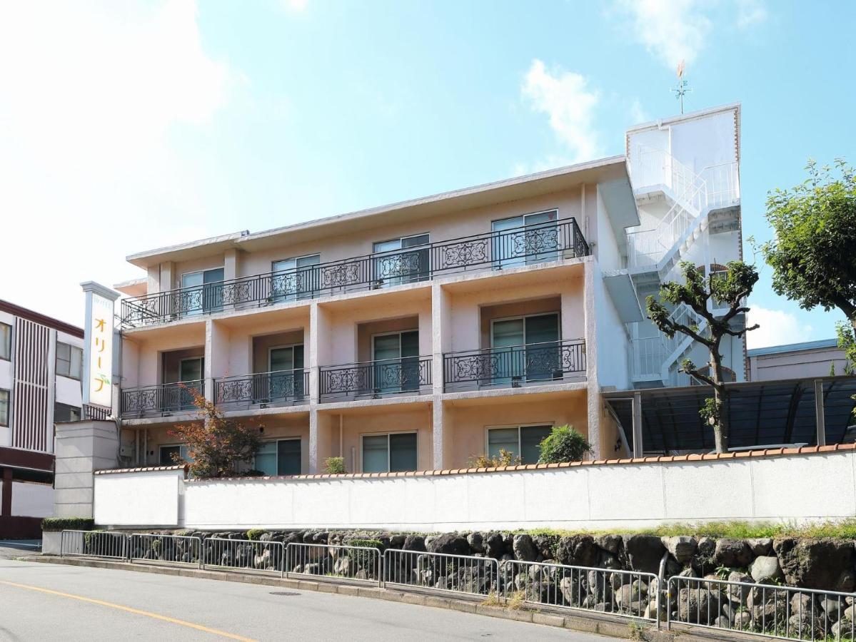 Hotel Fine Olive Kyoto Yamashina (Adults Only) Extérieur photo